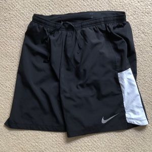 Nike Dry-Fit Running Shorts